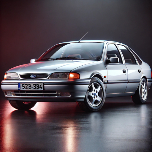 Ford Mondeo 1993-1996